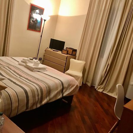 Dino'S B&B Casapulla Dış mekan fotoğraf