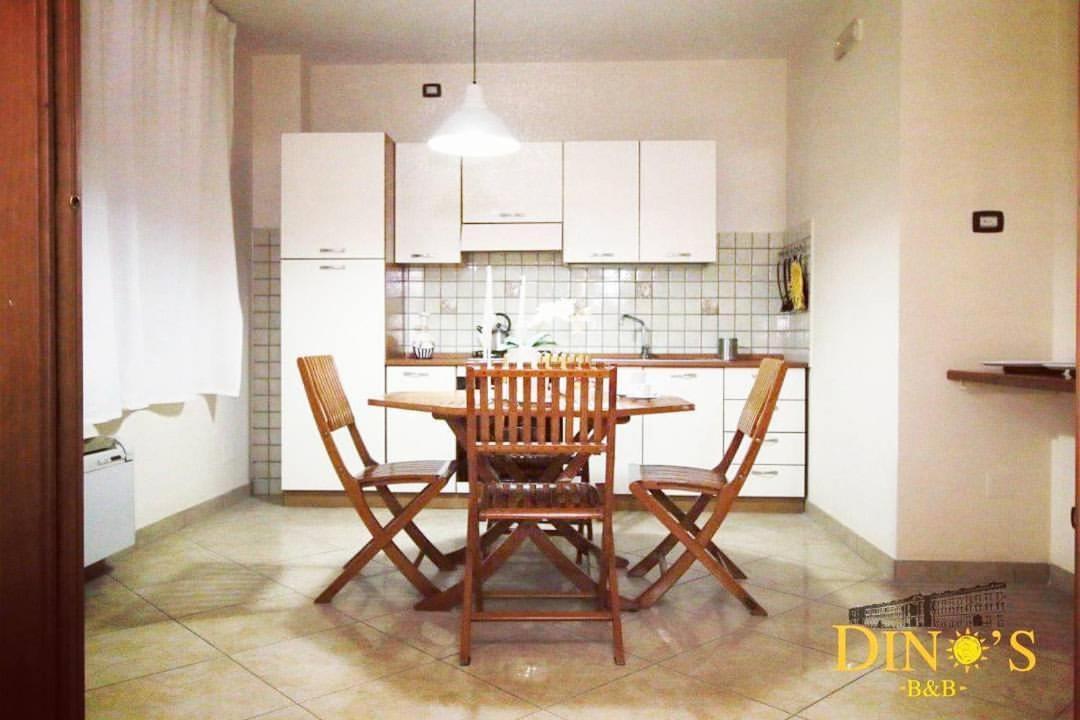 Dino'S B&B Casapulla Dış mekan fotoğraf