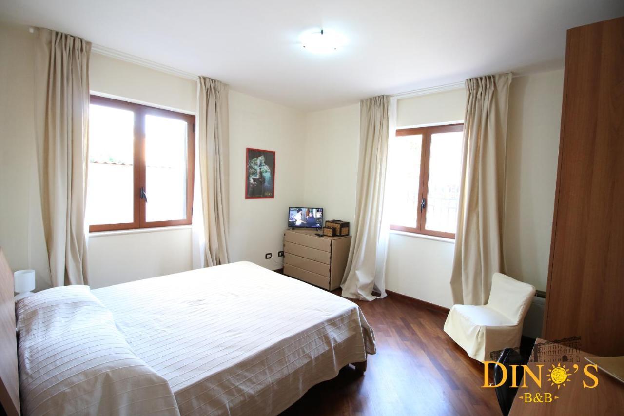 Dino'S B&B Casapulla Dış mekan fotoğraf