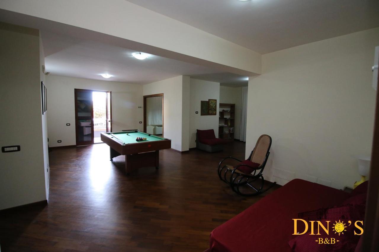 Dino'S B&B Casapulla Dış mekan fotoğraf