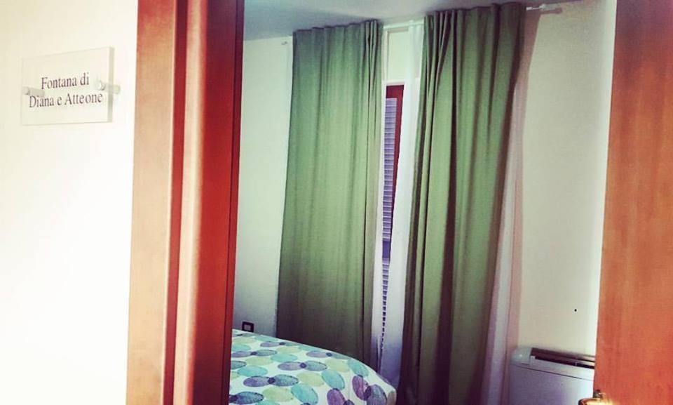 Dino'S B&B Casapulla Dış mekan fotoğraf