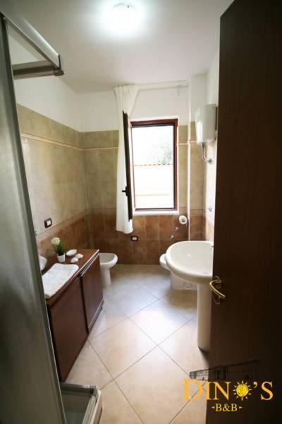 Dino'S B&B Casapulla Dış mekan fotoğraf