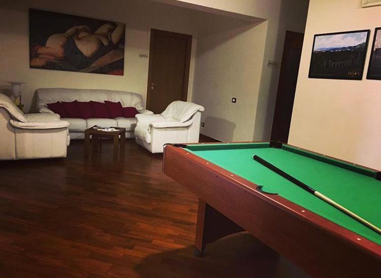 Dino'S B&B Casapulla Dış mekan fotoğraf