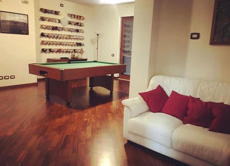 Dino'S B&B Casapulla Dış mekan fotoğraf