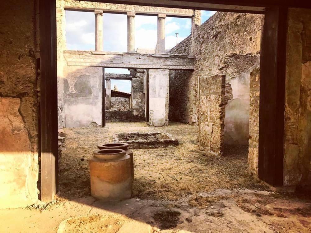Dino'S B&B Casapulla Dış mekan fotoğraf