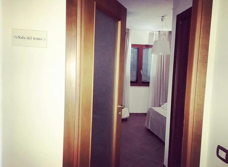 Dino'S B&B Casapulla Dış mekan fotoğraf