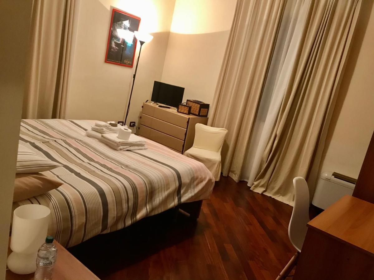 Dino'S B&B Casapulla Dış mekan fotoğraf