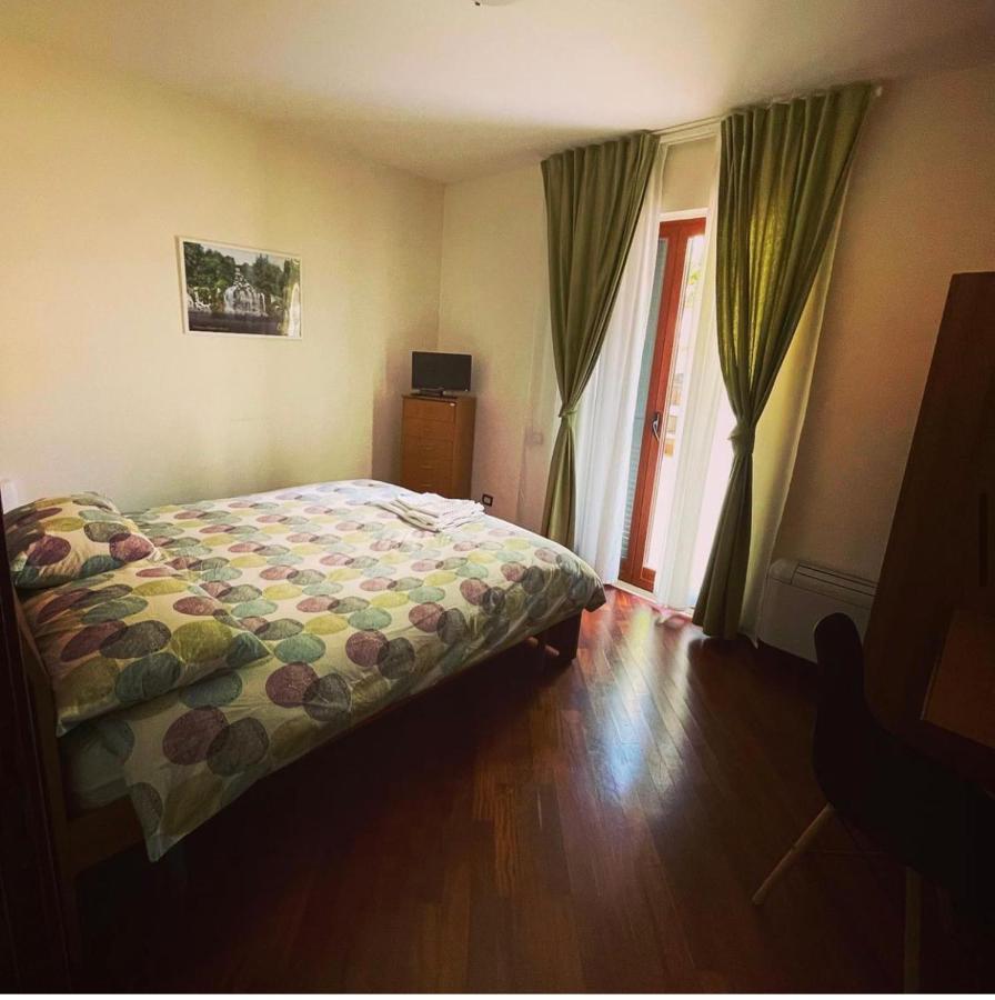 Dino'S B&B Casapulla Dış mekan fotoğraf